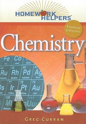 Chemistry
            
                Homework Helpers Career Press