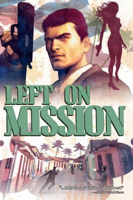 Left On Mission
