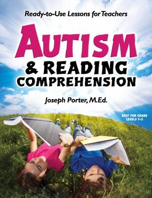 Autism Reading Comprehension Readytouse Lessons For Teachers