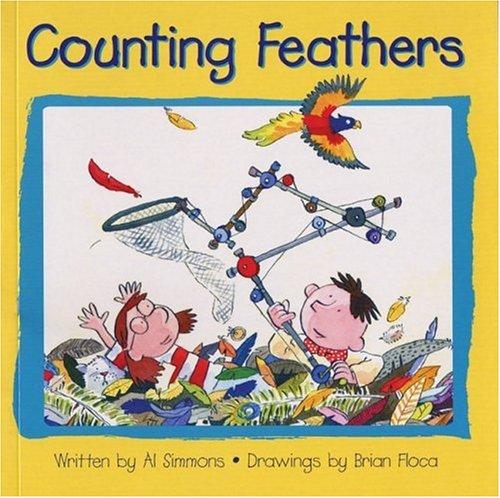 Counting Feathers