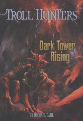 Dark Tower Rising
            
                Troll Hunters