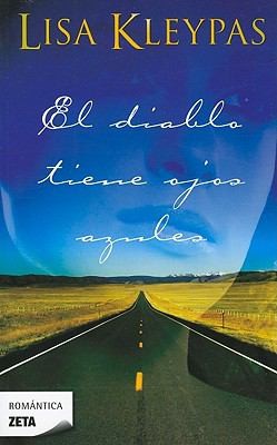 El Diablo Tiene Ojos Azules