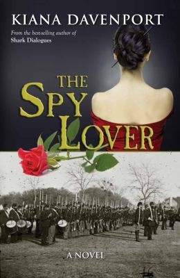 Spy Lover A Novel
