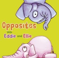 Eddie And Ellies Animal Opposites