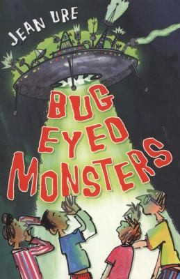 Bugeyed Monsters