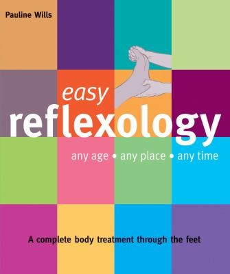 Easy Reflexology
            
                Easy Connections Book Publishing