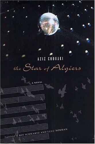 The star of Algiers