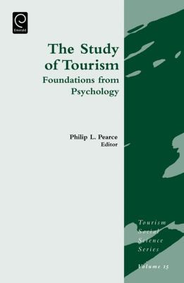 The Study of Tourism
            
                Tourism Social Science