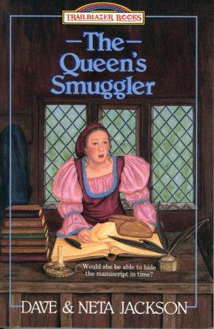 The Queen's smuggler