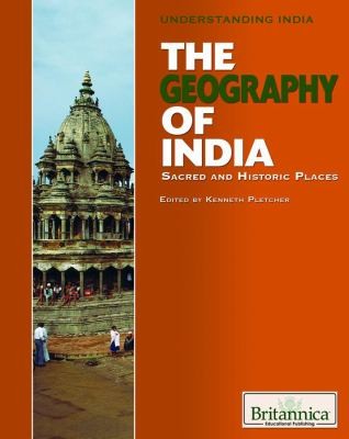 The Geography of India
            
                Understanding India