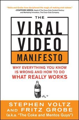 The Viral Video Manifesto