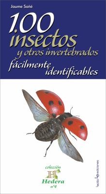 100 Insectos y Otros Invertebrados Facilmente Identificables
            
                Hedera