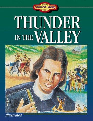 Thunder in the Valley