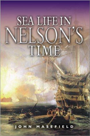 Sea Life in Nelson's Time