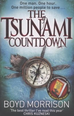 The Tsunami Countdown