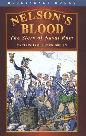 Nelson's blood