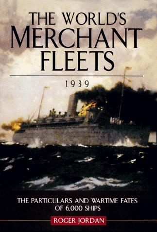 The world's merchant fleets, 1939