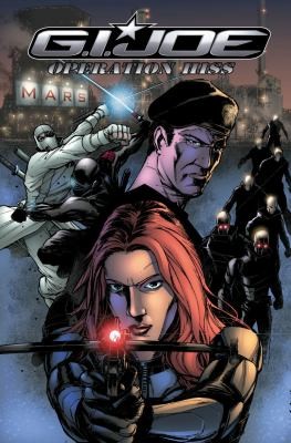 GI Joe
            
                GI Joe IDW Unnumbered