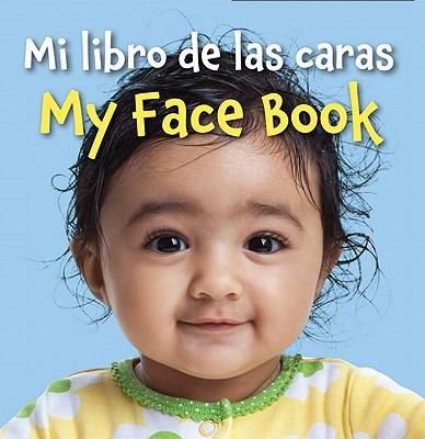 Mi Libro de Las CarasMy Face Book