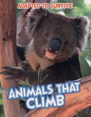 Animals that Climb