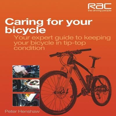 Caring for Your Bicycle
