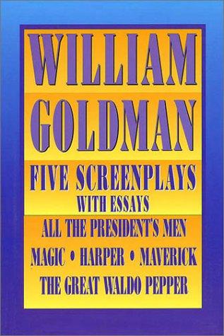 William Goldman