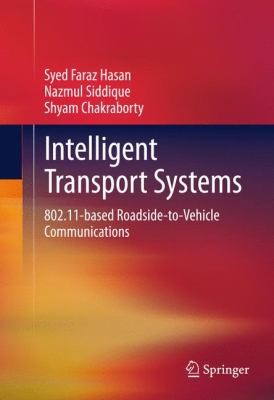 Intelligent Transport Systems