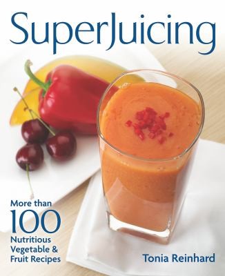 Superjuicing