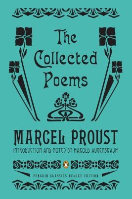 The Collected Poems
            
                Penguin Classics Deluxe Editio