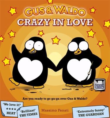 Gus Waldo Crazy In Love