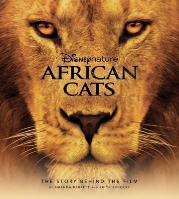 African Cats The Story Behind The Film