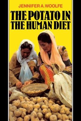The Potato In The Human Diet