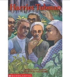 Harriet Tubman