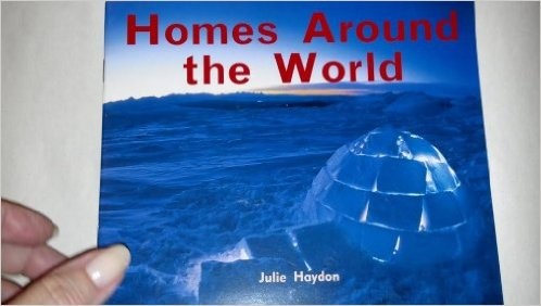 Homes Around the World