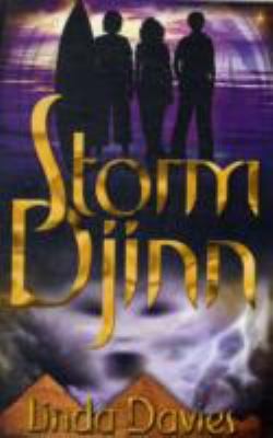 Storm Djinn