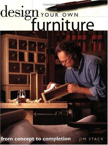 Design Your Own Furniture