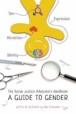 The Social Justice Advocates Handbook A Guide To Gender
