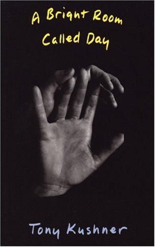 A bright room called day