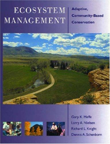 Ecosystem Management