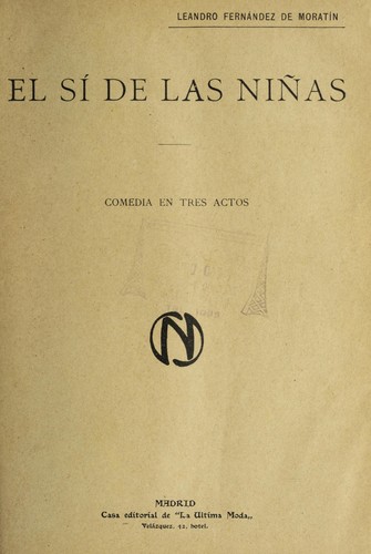 El si de las nin as