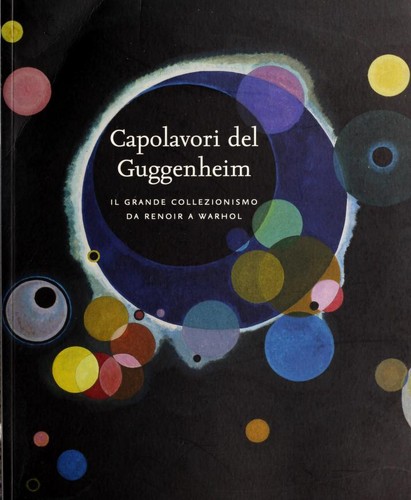 Capolavori del Guggenheim