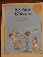 My New Glasses