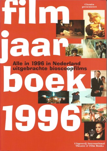 Filmjaarboek 1996