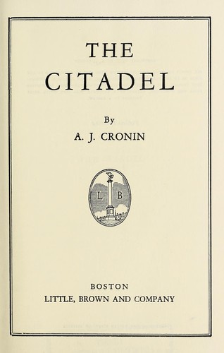The citadel