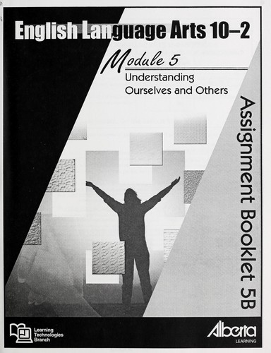 English language arts 10-2