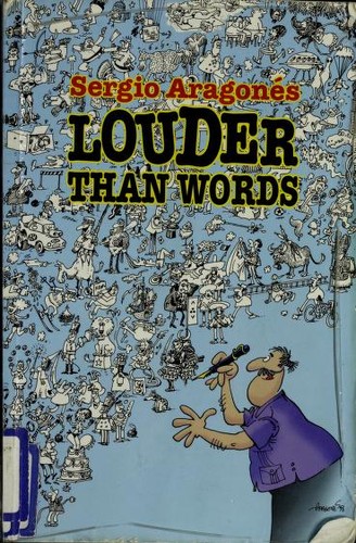 Louder than words