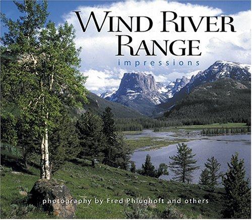 Wind River Range