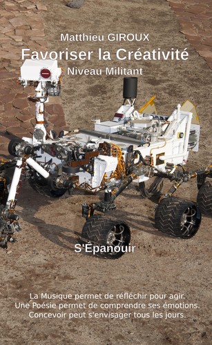 Favoriser la Créativité