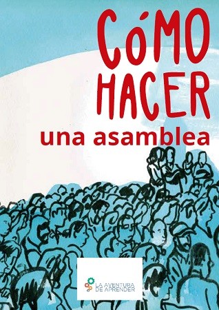 Cómo hacer una asamblea