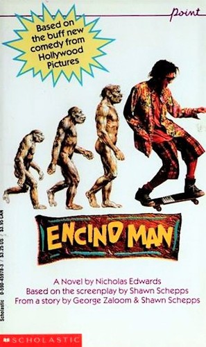 Encino man